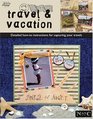 It's All About Travel  Vacation