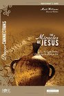 The Miracles of Jesus Participant Guide