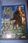 Lord of the Rings the Return of the King strategy battle game