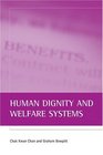 Human Dignity And Welfare Systems