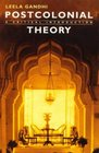 Postcolonial theory A critical introduction