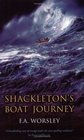 Shackleton's boat journey