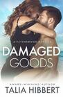 Damaged Goods (Ravenswood, Bk 1.5)