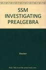 Student Solutions Manual for Bracken/McKenna's Investigating Prealgebra