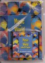 Music of the World w/CD