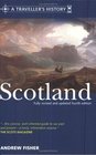 A Traveller's History of Scotland