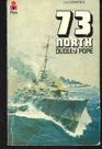 73 NORTH  The Battle of the Barents Sea