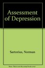 Assessment of Depression