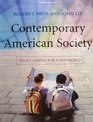 Contemporary American Society Your Compass For a New World