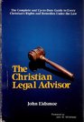 Christian Legal Advisor