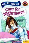 Alex Fitzgerald's Cure for Nightmares (Planet Reader, Chapter Book)