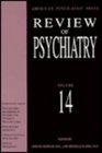 Review of Psychiatry vol 14
