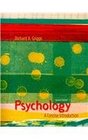Psychology Concise Introduction and iClicker