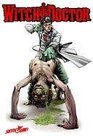 Witch Doctor Volume 1 TP
