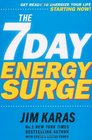 7Day Energy Surge Get Ready to Feel Your Energy Levels Rise  Starting Now
