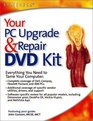 PC Maintenance and Repair DVD Kit Including Windows 2000 Configuration Wizards