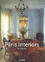 Paris Interiors/Interieurs Parisiens
