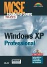 MCSE Training Guide Windows XP Professional  Deutsche Ausgabe fr Prfung 70270