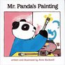 Mr Panda's Painting