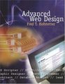 Advanced Web Design with FrontPage 2002 30DayTrial