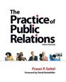 Practice of Public Relations The