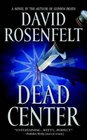 Dead Center (Andy Carpenter, Bk 5)