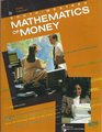 Student Supplement Mathematics of Money