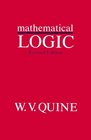 Mathematical Logic Revised Edition