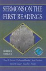 Sermons on the First Readings Series II Cycle A