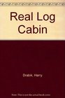 Real Log Cabin
