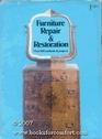 Furniture Repair and Restoration