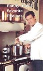 Randy Travis' Favorite Recipes