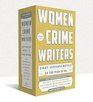 Women Crime Writers: Eight Suspense Novels of the 1940s & 50s: The Library of America Edition