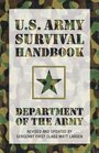 US Army Survival Handbook Revised