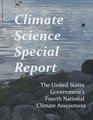 Climate Science Special Report Fourth National Climate Assessment