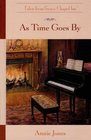 As Time Goes By (Tales from Grace Chapel Inn)