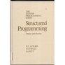 Structured Programming Theory and Practice