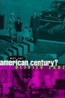 Why the American Century