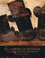 The American School Artists and Status in the Late Colonial and Early National Era