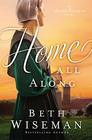 Home All Along (An Amish Secrets Novel)