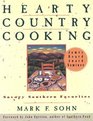 Hearty Country Cooking Savory Southern Favorites