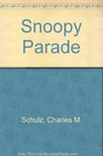 Snoopy Parade Limp