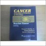 Cancer Principles and Practice of Oncology Ovarian Cancer