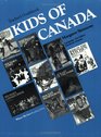 Kids of Canada Teacher's Guidebook