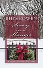 Away in a Manger (Molly Murphy, Bk 15)