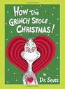 How the Grinch Stole Christmas Grow Your Heart Edition