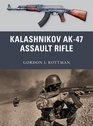 Kalashnikov AK-47 Assault Rifle (Weapon)