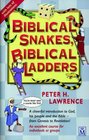 Biblical Snakes Biblical Ladders