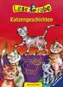 Leserabe Katzengeschichten