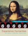 Experience Humanities Volume 2 The Renaissance to the Present